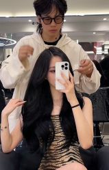 -3AM·S HAIR SALON烫发染发接发