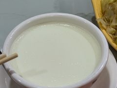 -黄师奶甜品店