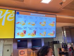 -麦当劳(西客站店)