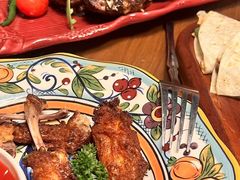 -Uncle Kosto科斯托·中东菜