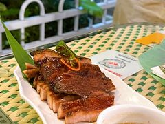 -帕蓝·暹罗料理(大学路店)