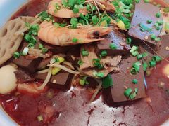 -眉州东坡(团结湖店)