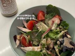 -亚马逊蒸汽活海鲜自助(LCM置汇旭辉广场店)