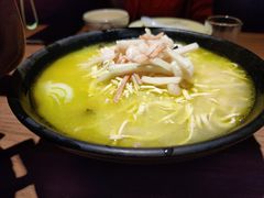 大煮干丝-扬州狮子楼·非遗淮扬菜(东关街店)