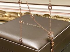 -宝格丽BVLGARI(杭州大厦店)