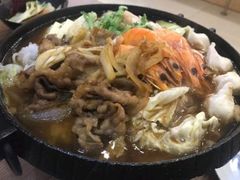 -红叶日料·放题·海胆·定食(星海店)