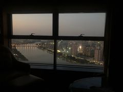 -宁波万豪酒店