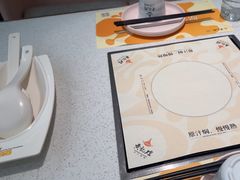 -黄记煌三汁焖锅(华发商都店)