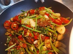 -小菜园新徽菜(无锡宜家荟聚中心店)