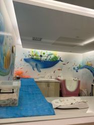 -月满阁月子中心(莲湖区店)