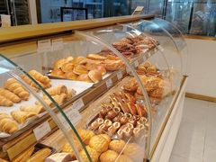 -烘焙町面包店(西四店)