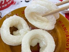 -万方圆拌粉瓦罐汤(恒茂华城店)