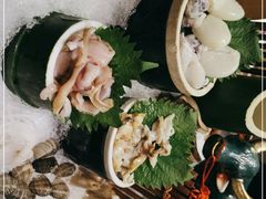 -尚海豆捞(乐虹坊店)