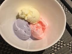 -筠咖啡西餐厅(上海国展宝龙丽筠酒店)