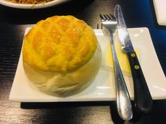 港式菠萝油-添运来(茶园奥园广场店)