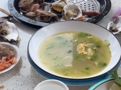 -前王院•巧克力海鲜市集餐厅(万平口店)