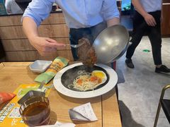 -豪客来牛排(金鼎广场店)