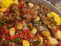 -辣小鲜·南昌大排档(船山路店)