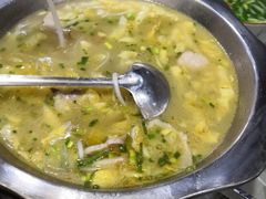 -老家味道主题餐厅