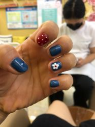 -1T·1M 日式美甲美睫