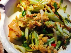 -客语客家菜(东山口店)