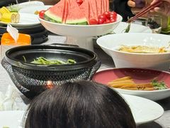 -鹊华居·地道鲁菜·海鲜·融合味(大明湖店)