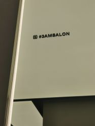 -3AM·S HAIR SALON烫发染发接发