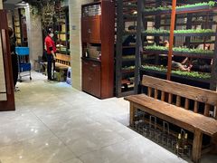 -老万烧烤(典逸心洲店)