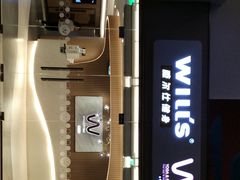 -W FITNESS 威尔仕健身·游泳(老西门新苑店)