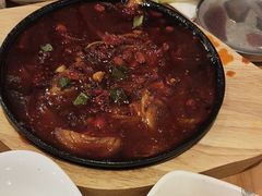 -多宾韩国料理(学衡路店)