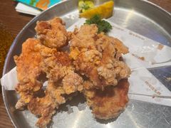 -一品诚记烤肉(大连柏威年购物中心店)