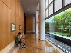 -夏苑(新加坡丽思卡尔顿美年酒店)