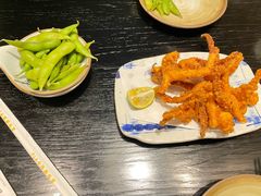 -玄白·炭烤活鳗(上海首店)