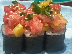 -元气寿司(东方宝泰店)