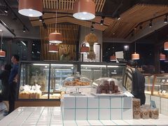 -Dough&Joe团憩(瑞虹天地月亮湾店)