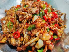 -胖东瓜·浏阳菜馆(火车站店)
