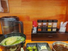 -天妇罗内顺田(罗湖店)