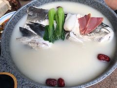 -几荷·恰似故人来(秀水广场店)