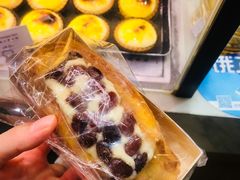-莉莲蛋挞(日月光店)