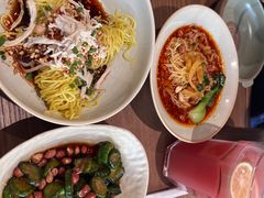 -大盐帮川菜馆(长楹天街店)