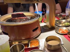 -西塔老太太泥炉烤肉(温州首店万象城黑金店)