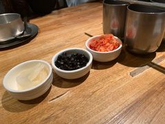 -TAIFORKS 大福食堂·山葵烤肉料理·拌饭(宝安店)