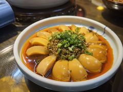 -老灶房-四川土菜(铁牛广场店)