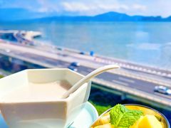 -OCEAN一席海鲜•海景餐厅(双子塔店)