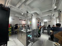-松明一烤肉馆(鲁园店)