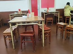 -惠丰源烩面馆(经七路店)