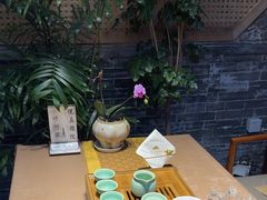 -悦真雅院·四合院·清真私房菜(雍和宫店)