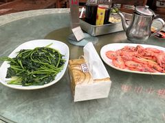 -四川小胡子海鲜(丁村万人海鲜广场店)