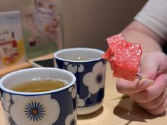 -小山日本料理(太古汇店)