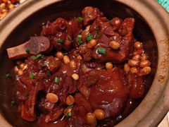 -大鸭梨烤鸭(望京店)